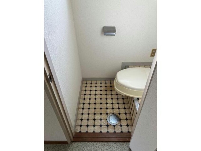  中畑第二マンション