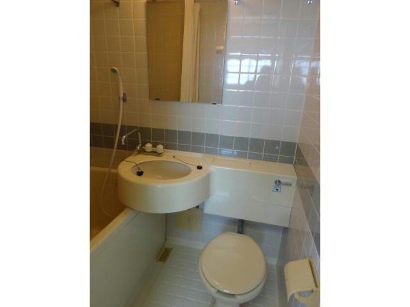  中畑第二マンション