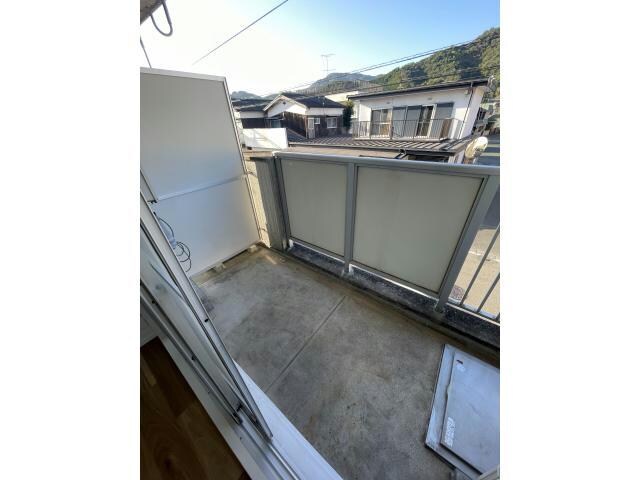  中畑第二マンション