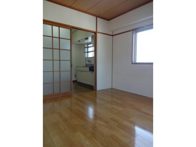  中畑第二マンション