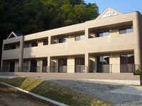 COZY　HOUSE　オレンジ