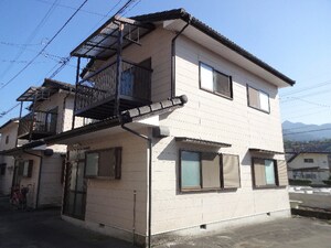 片山借家
