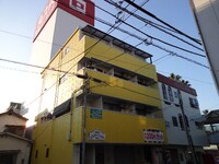 イエローハイツ
