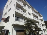 横田マンション