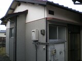 三好平屋住宅