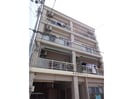東海林マンションの外観