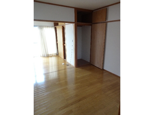 ｲﾒｰｼﾞ 東海林マンション