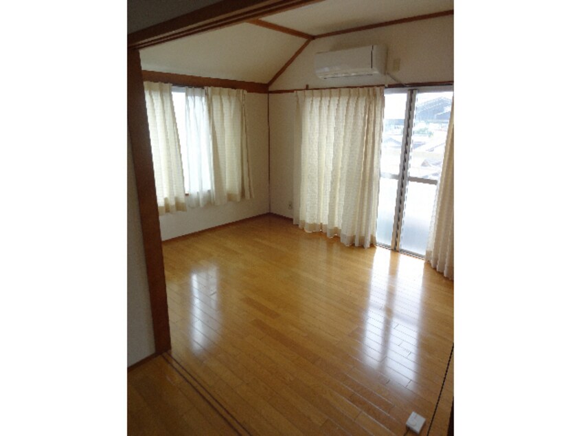 ｲﾒｰｼﾞ 東海林マンション