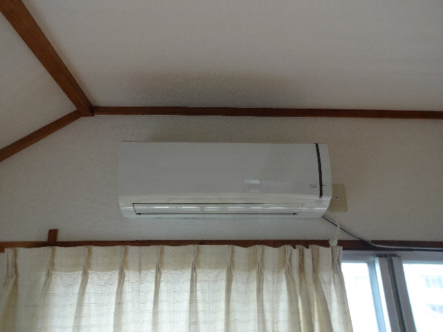 ｲﾒｰｼﾞ 東海林マンション