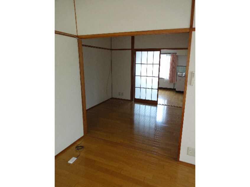 ｲﾒｰｼﾞ 東海林マンション