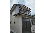 丸穂借家（川野）