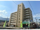  阿武マンション
