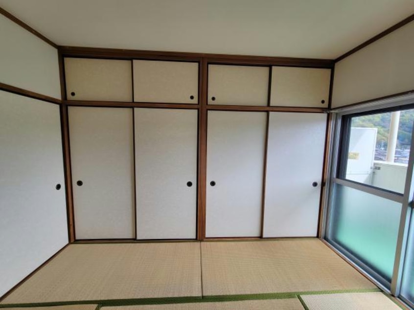  阿武マンション
