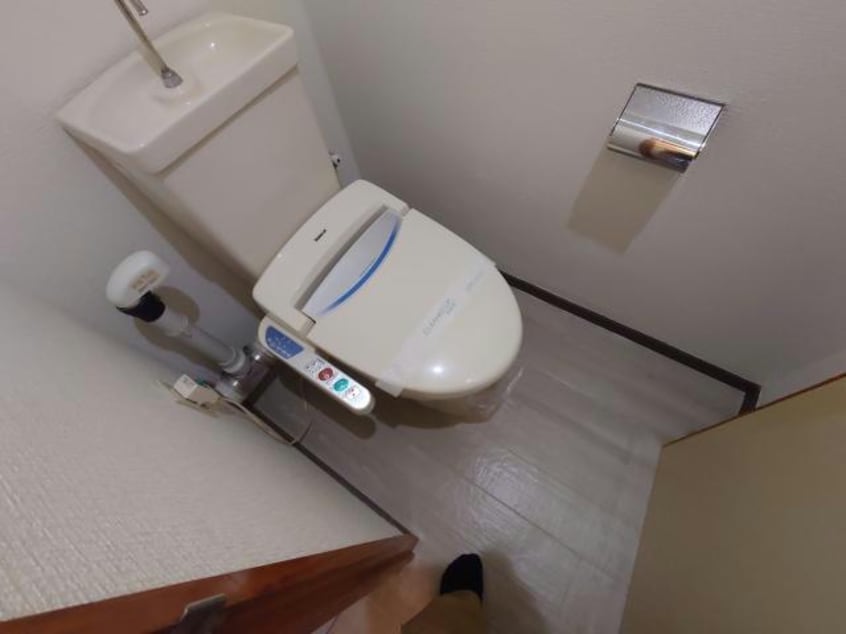 阿武マンション