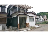 柿原住宅
