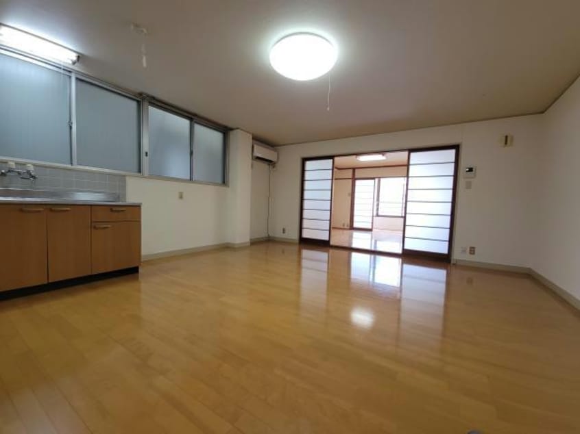  宮瀬第二マンション