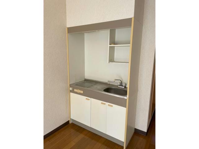  パーシモンハイツ