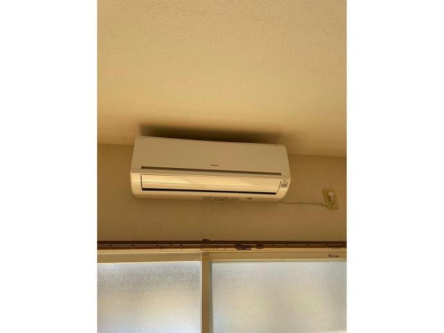  パーシモンハイツ