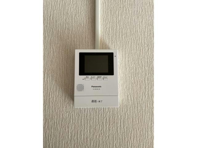  パーシモンハイツ