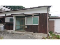 祝森清家借家