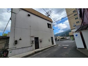 アタケテナントビル