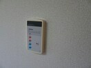 洋室浴室乾燥機リモコン 内房線/五井駅 徒歩15分 2階 築25年