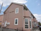 クレストタウンＢの外観