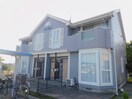 外観 フルゴルⅠ