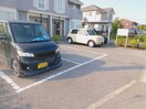 駐車場 フルゴルⅠ