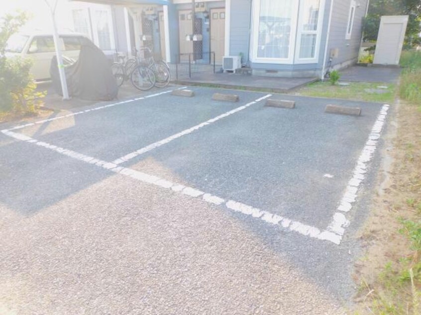 駐車場 フルゴルⅠ