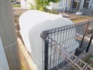 ゴミ置場 フルゴルⅠ