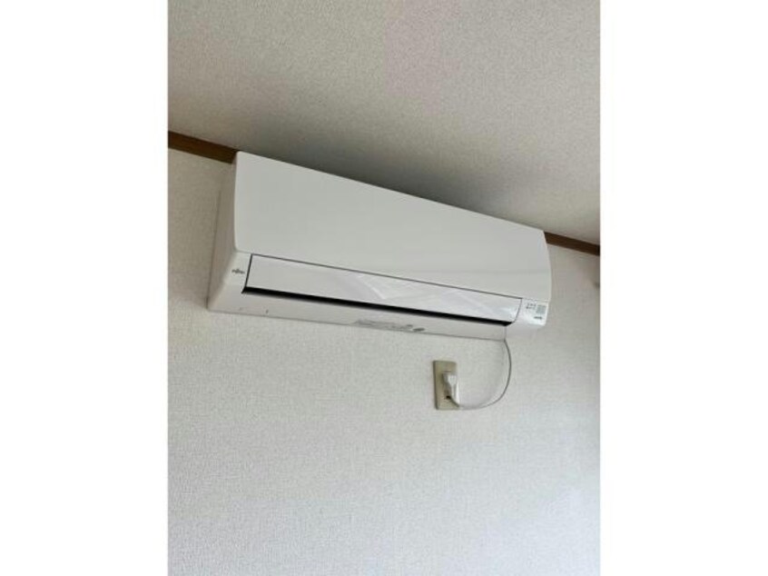 エアコン フルゴルⅠ