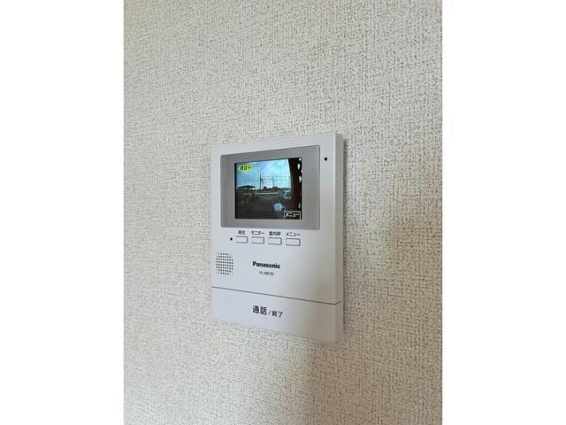 TVインターホン フルゴルⅠ