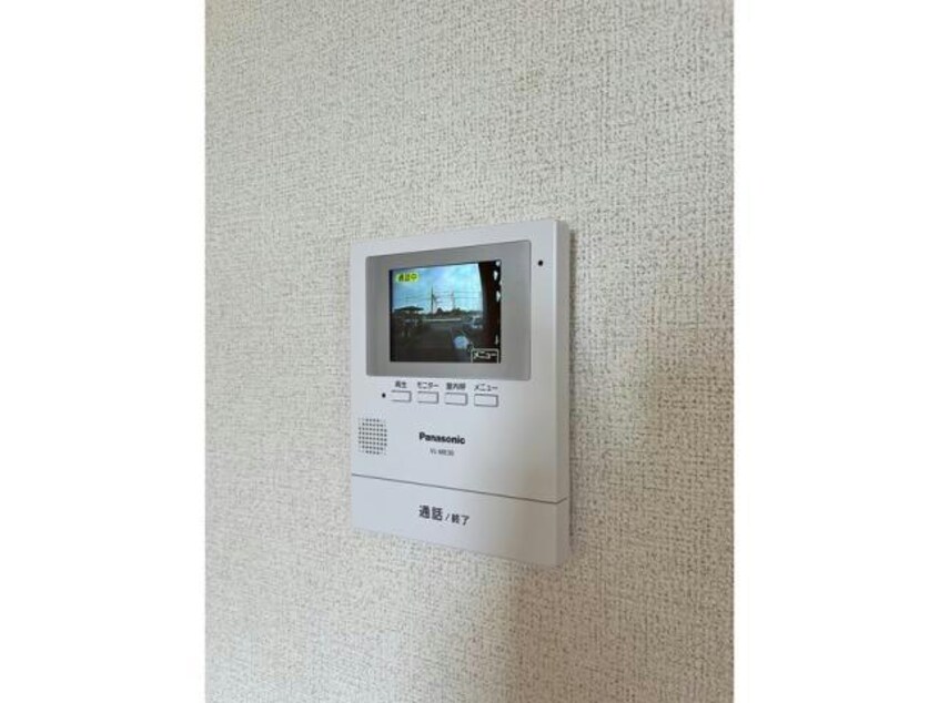 TVインターホン フルゴルⅠ