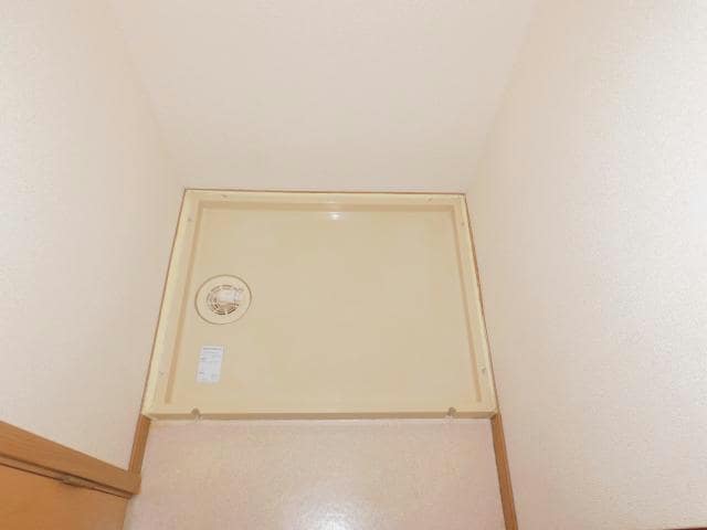 洗濯機置き場 フルゴルⅠ