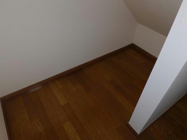 階段下収納 フルゴルⅠ