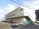 内房線/五井駅 バス:17分:停歩4分 2階 築34年の外観