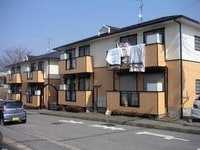 サンガーデン市原A・B