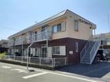 セントラルハイツA