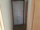 玄関 バードヒルズワダ