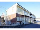 外観 セントラルハイツB