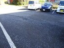 駐車場 藤井ハイツ