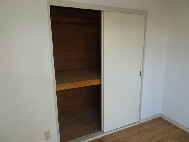 収納 パークサイドハイツ２号