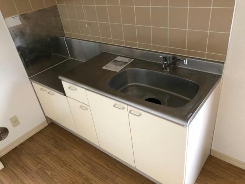 キッチン パークサイドハイツ２号