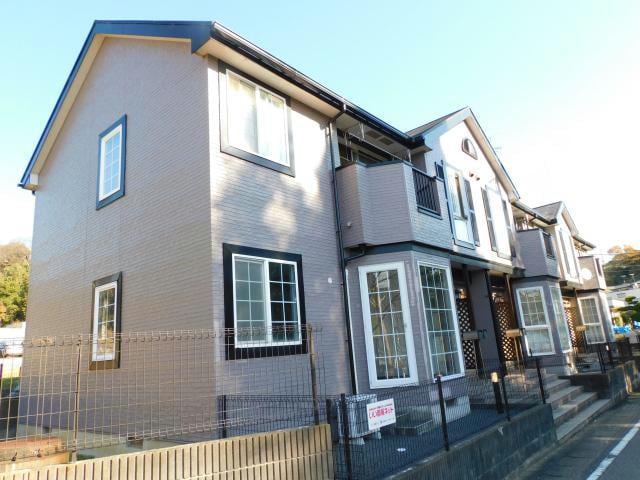 外観 グランビアＡ