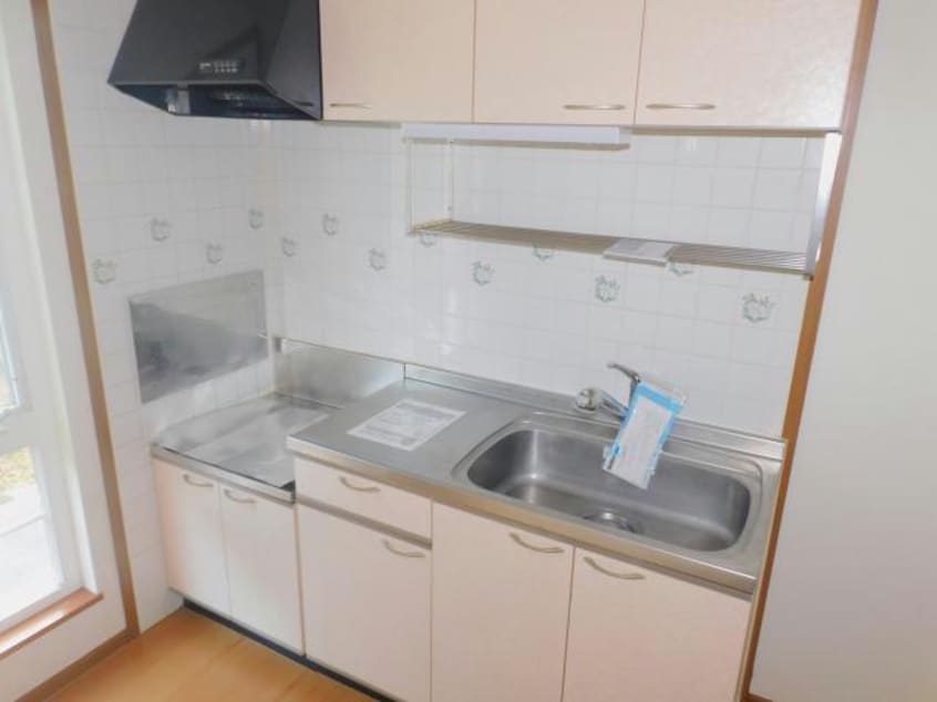 キッチン グランビアＡ