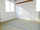 和室 グランビアＡ