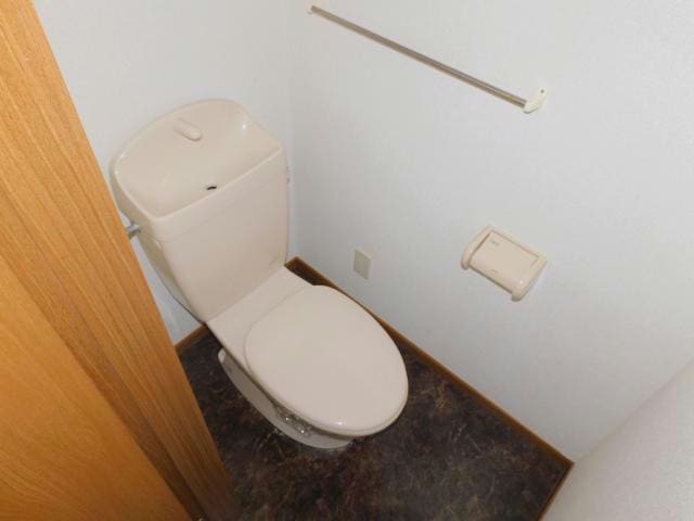 トイレ グランビアＡ