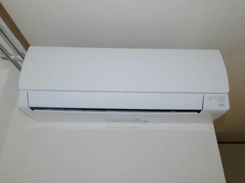 エアコン グランビアＡ