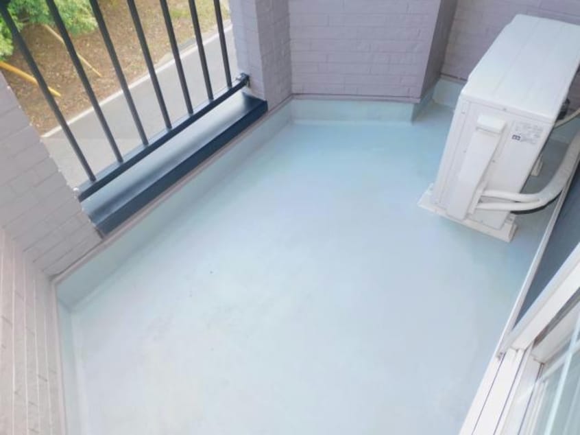 バルコニー グランビアＡ